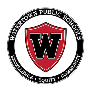 Watertown Public Schools's Logo